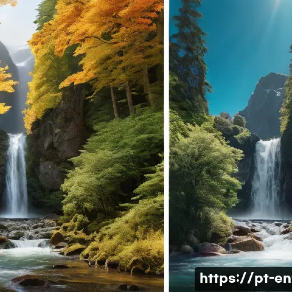 환경관리사와 환경부 정책 연결점 - Here are three detailed image prompts for an AI image generator, designed to reflect themes of envir...
