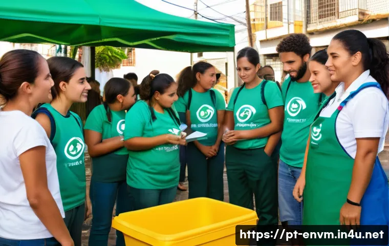 5 estratégias essenciais para dominar a análise prática na gestão ambiental e transformar sua carreira 4 환경관리사 실무 사례 분석 관련 이미지 2